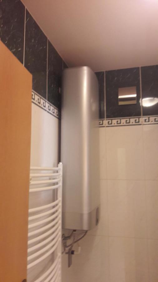 Apartmán Tatran A 12 Donovaly Exterior foto
