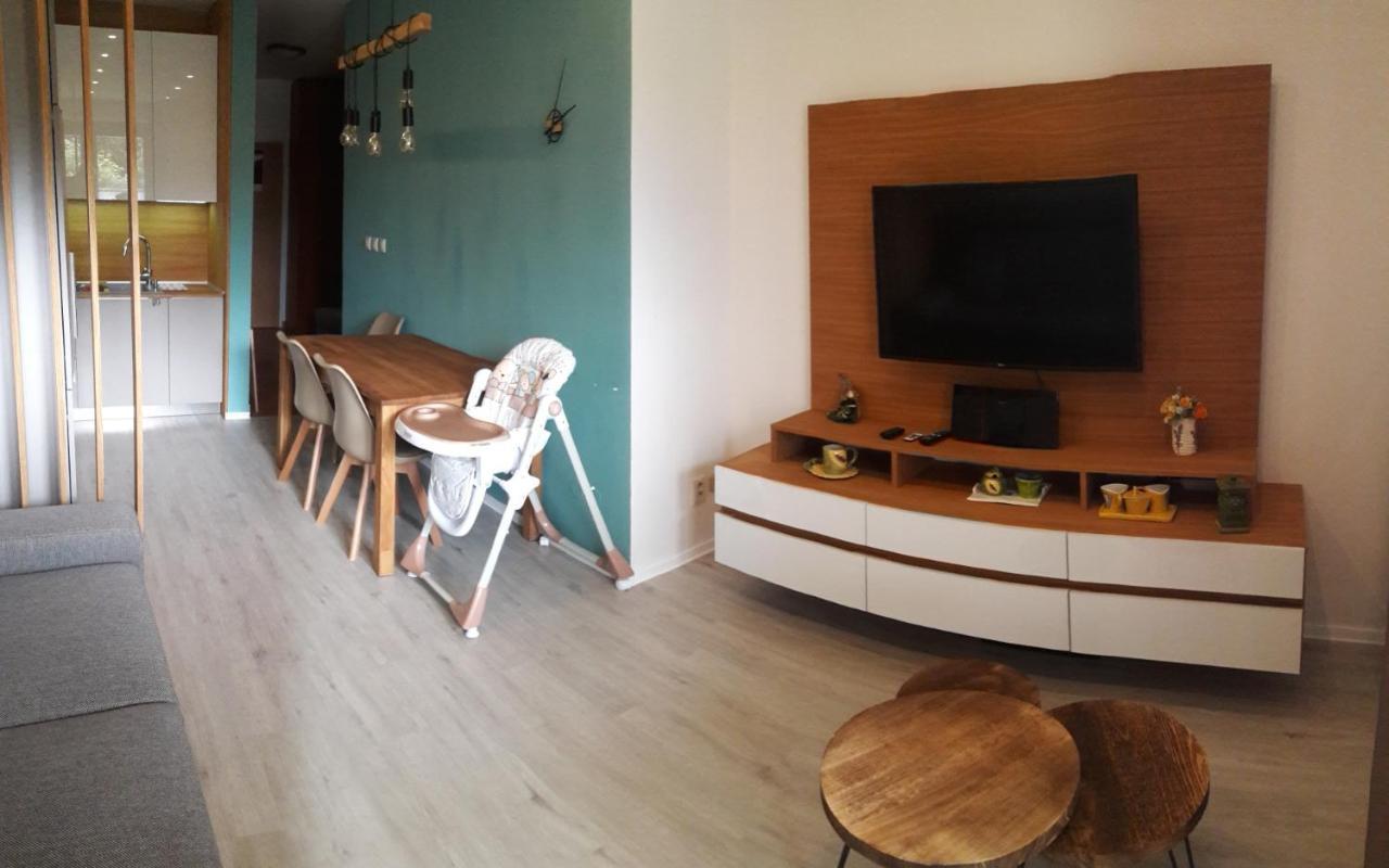 Apartmán Tatran A 12 Donovaly Exterior foto