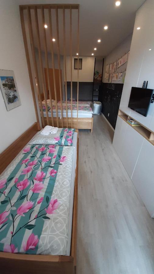 Apartmán Tatran A 12 Donovaly Exterior foto