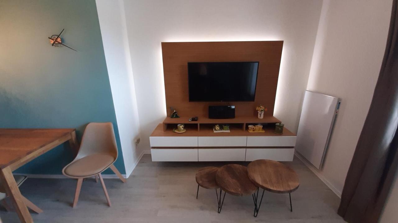 Apartmán Tatran A 12 Donovaly Exterior foto