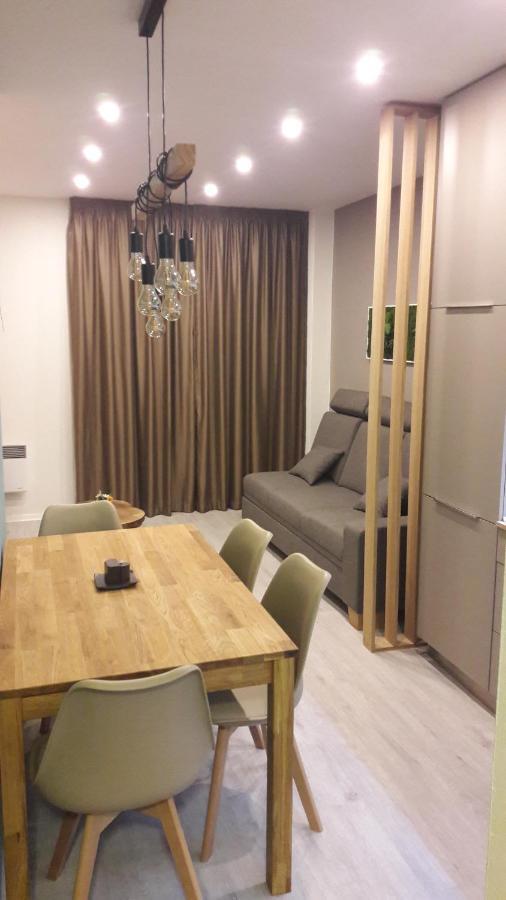Apartmán Tatran A 12 Donovaly Exterior foto